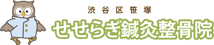 ふれあい整骨院