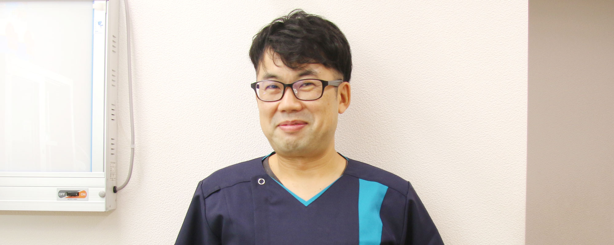 院長:山口 裕次